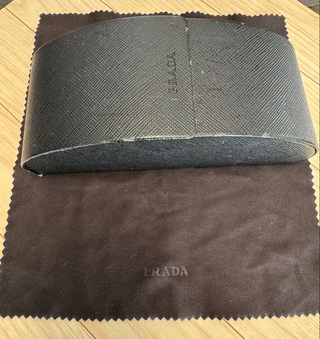 ※専用ページ　プラダ　PRADA サングラス　レディース