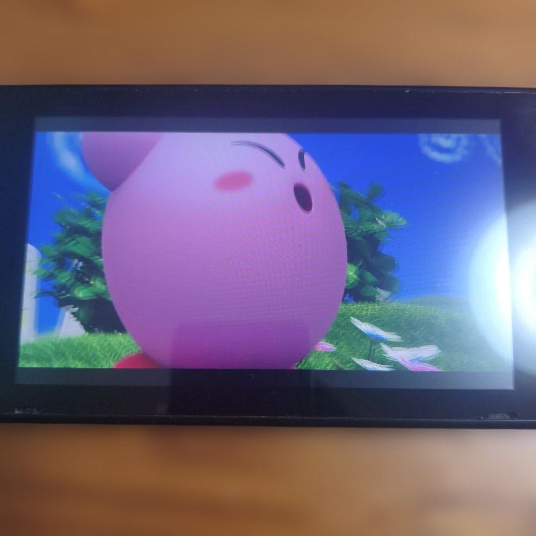 【稼働品】Nintendo Switch 本体 2台セット