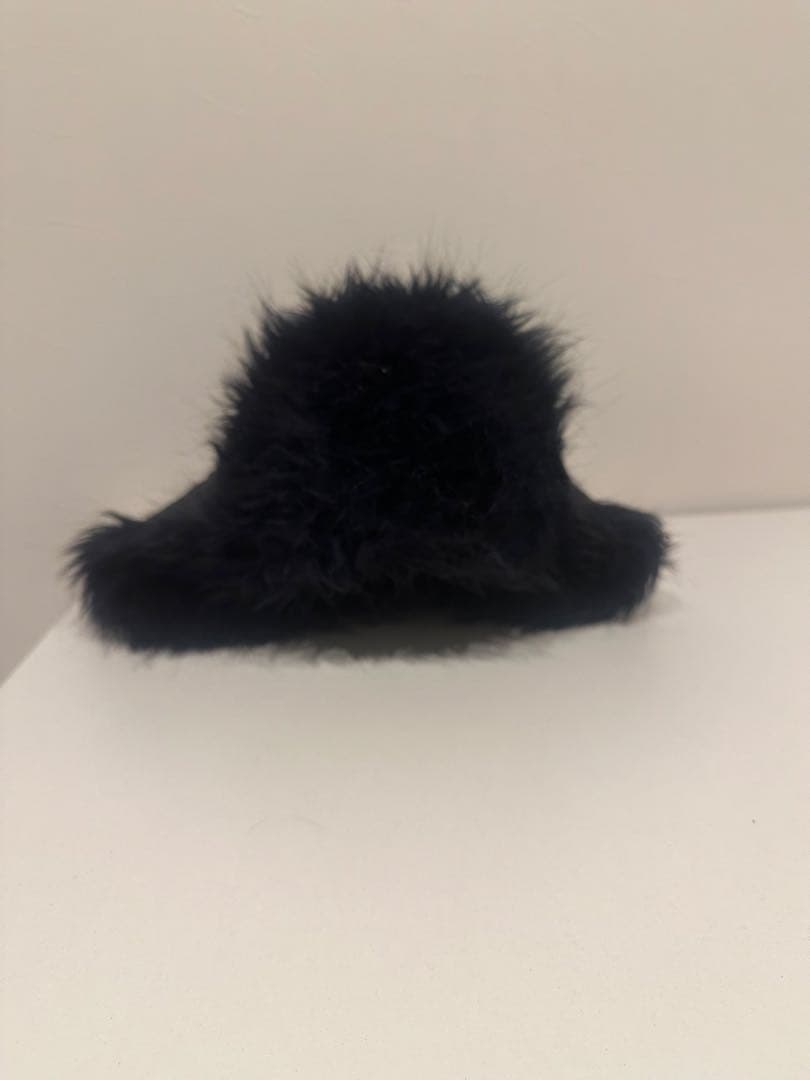 sacai フライトキャップ