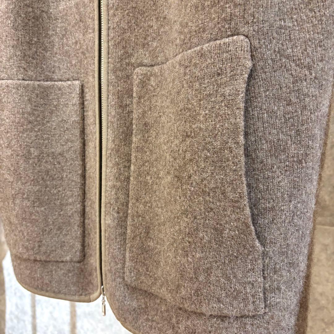 新品 walenode YAK ヤク ベスト サイズ1 muster