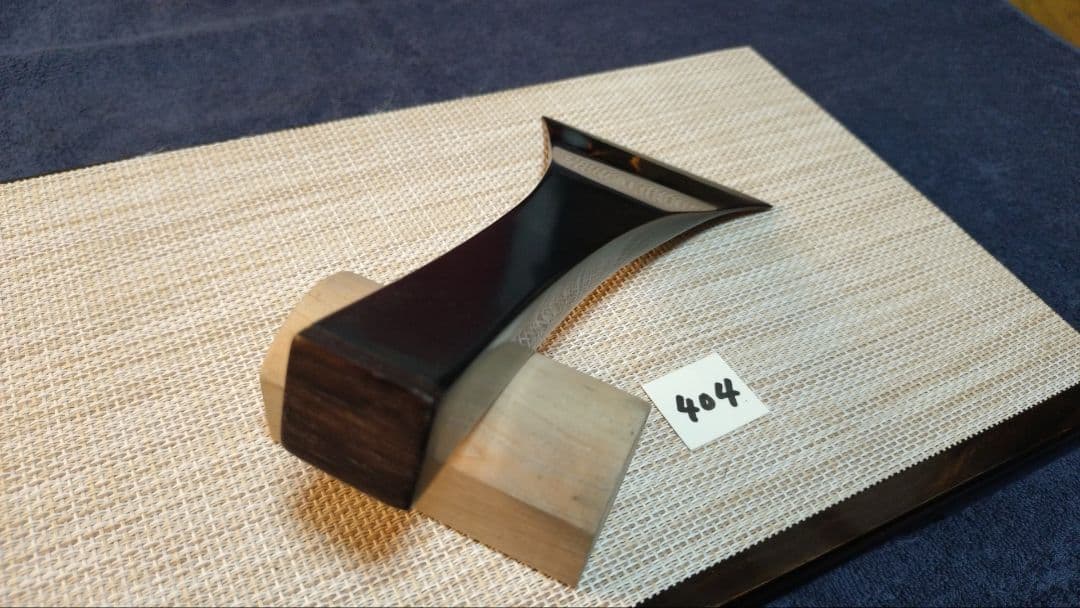 三味線バチ【送料無料】404津軽三味線