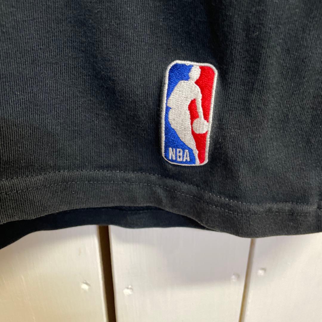 だ*】様 ナイキ　キス　エヌビーエー　Nike KITH NBA コラボ Tシャ