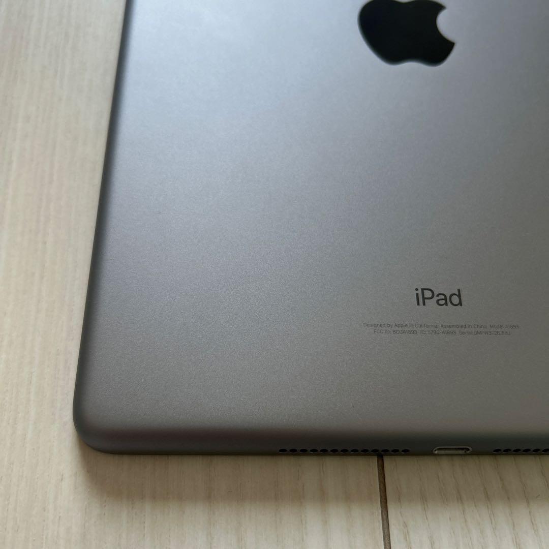 Apple iPad 第6世代 32GB Wi-Fiモデル pencil付き