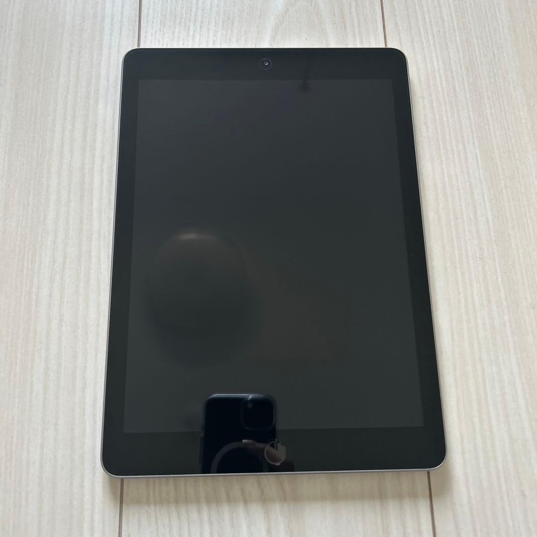 Apple iPad 第6世代 32GB Wi-Fiモデル pencil付き
