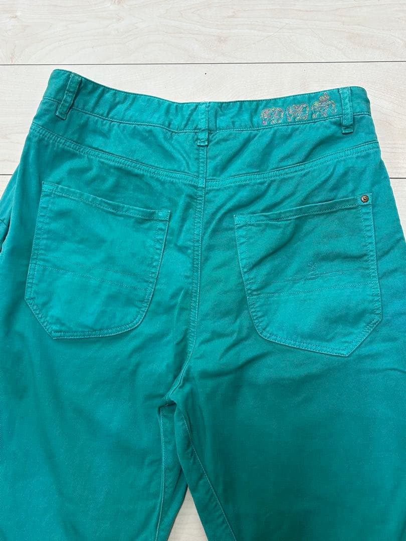 Vivienne Westwood アルコホリックパンツ　XL