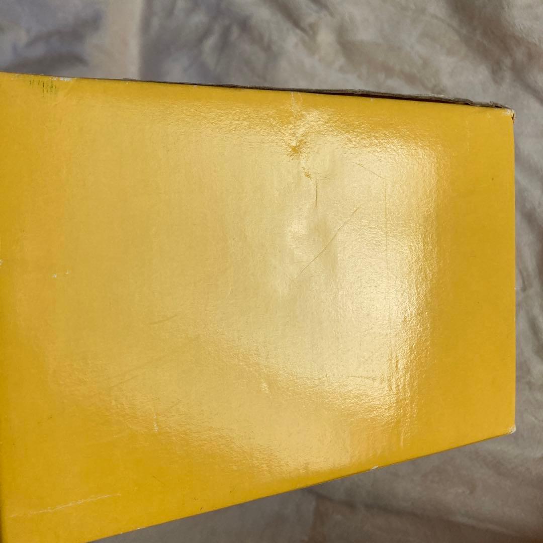 おまけ付き！◇当時物◇ BANANAFISH Box 全19巻セット＋ビニール袋