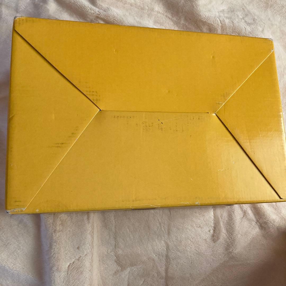 おまけ付き！◇当時物◇ BANANAFISH Box 全19巻セット＋ビニール袋