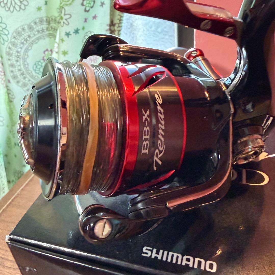 SHIMANO BB-X レマーレ8000D