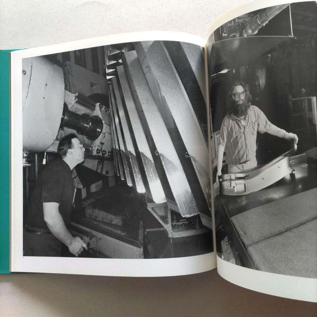 lee friedlander:at work/リー・フリードランダー 写真集
