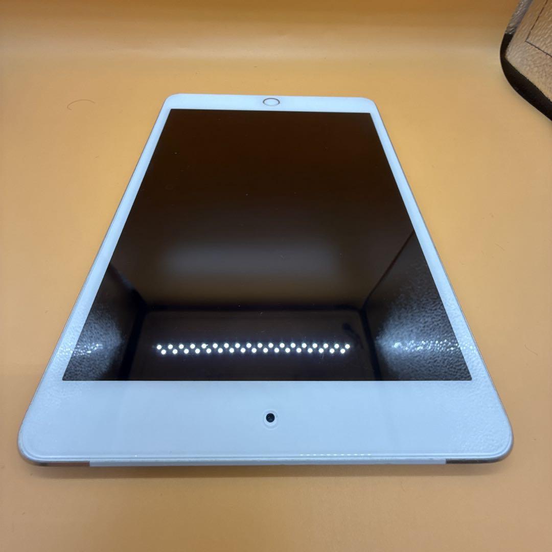 Apple iPad mini 第4世代 ゴールド