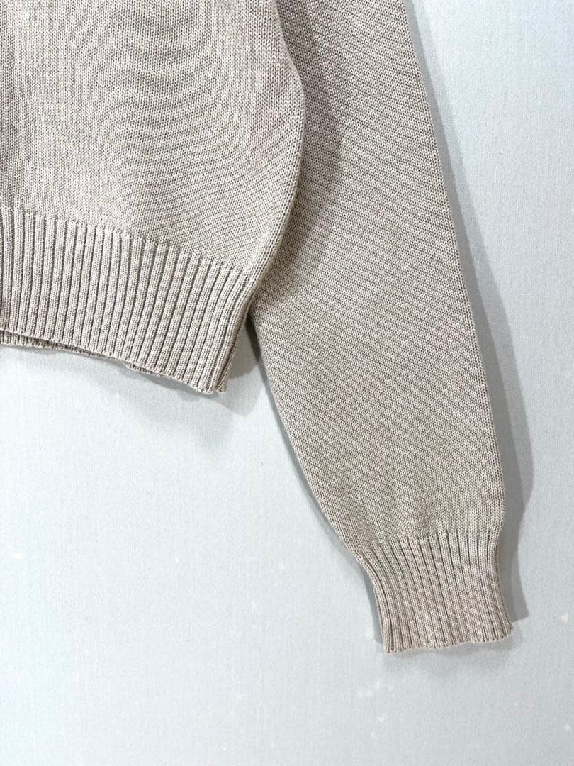 a*n様 206 美品 マーガレット ハウエル 厚手 上質 やわらか コットン