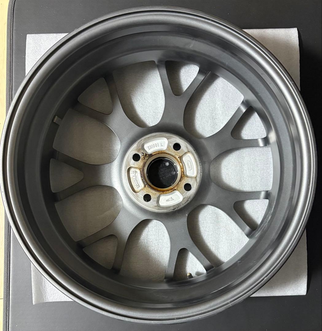 【純正】コペン BBS 16インチ ホイール(1本)
