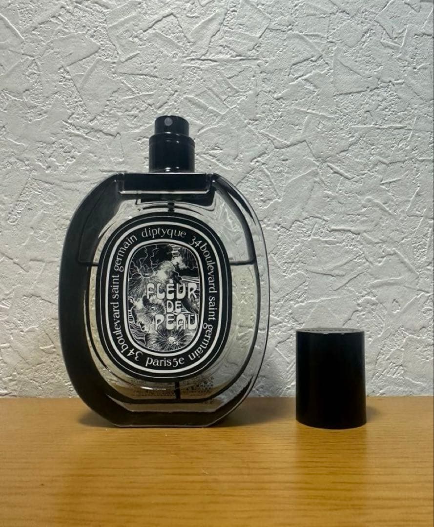 ディプティック フルールドゥポー オードパルファン 75ml
