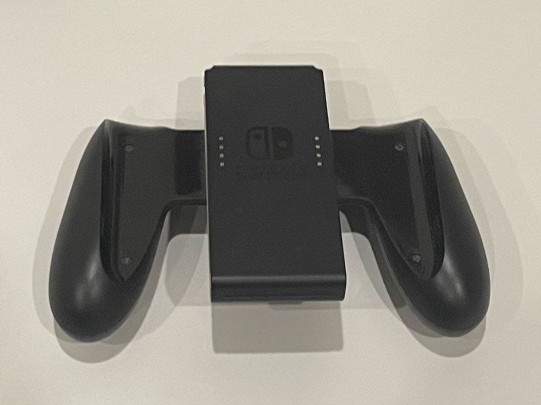 Nintendo Switch あつまれどうぶつの森デザイン　 本体