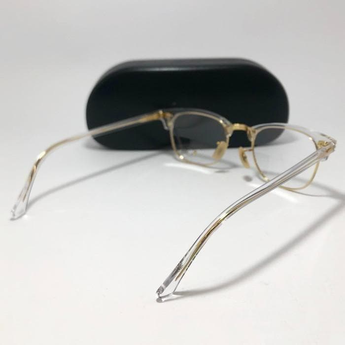 サイズ53【RB5154-5762-SUNBL】未使用 調光サングラス レイバン