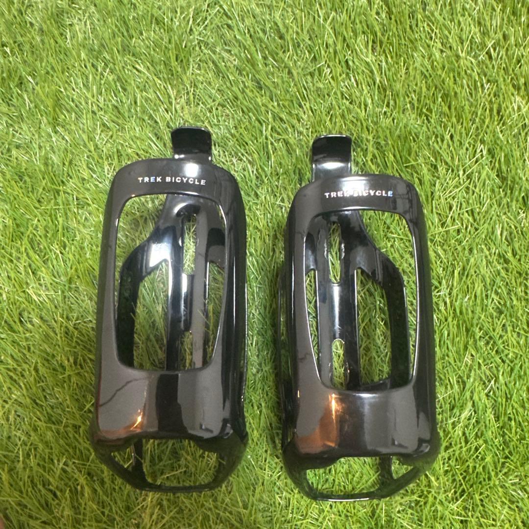 TREK RSL Aero Water Bottle & Cage ペア