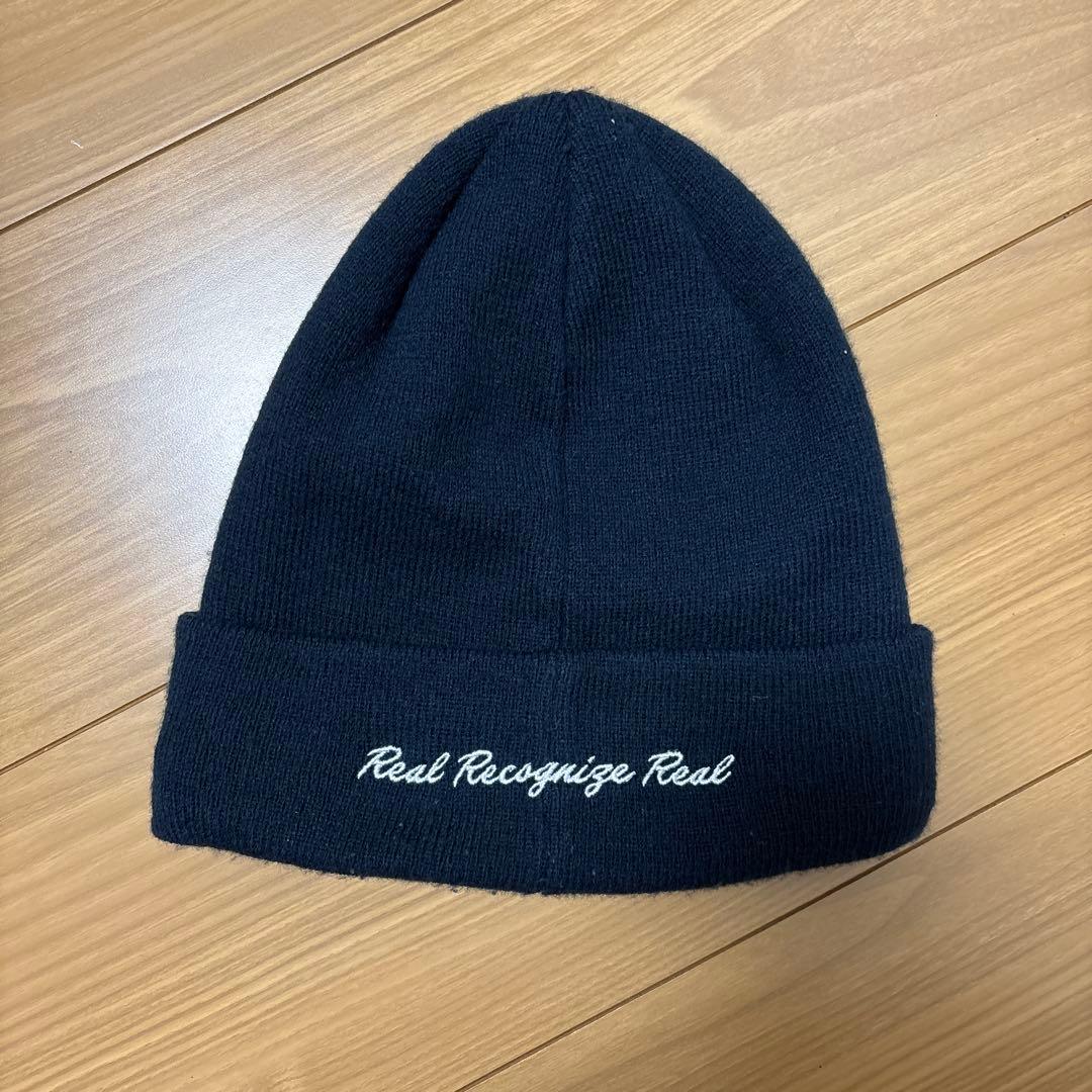 Bott ビーニー　new era コラボ