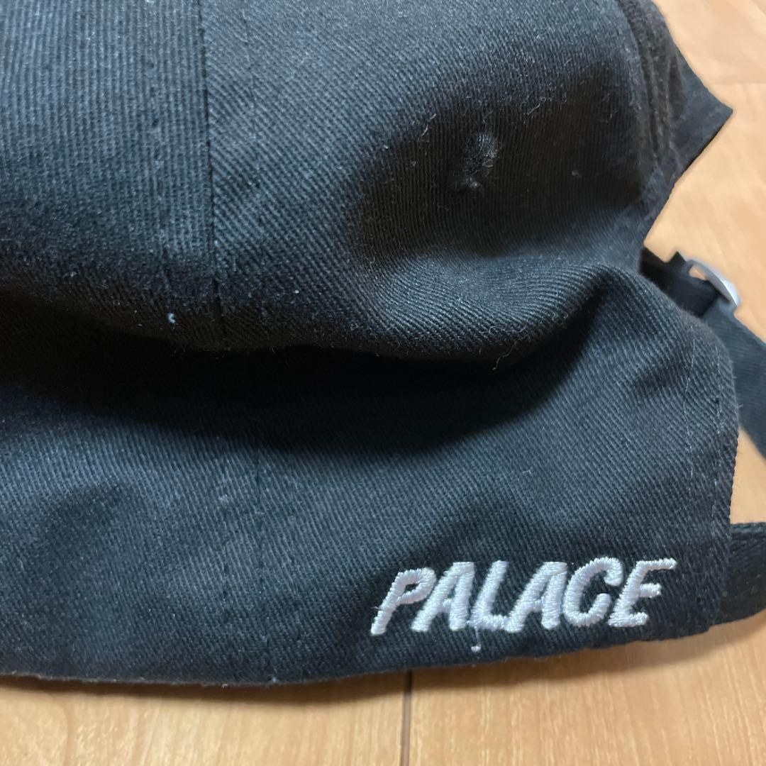 帽子 palace cap