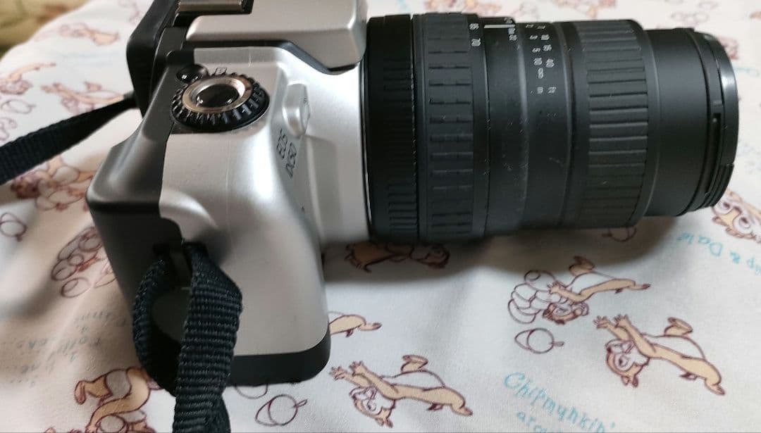 Canon EOS IX50 キャノン 一眼レフカメラ