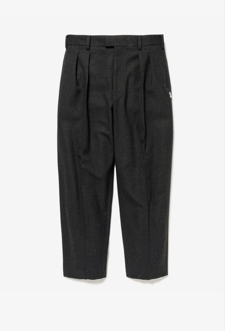 WTAPS TRDT1802 25AW 完売品