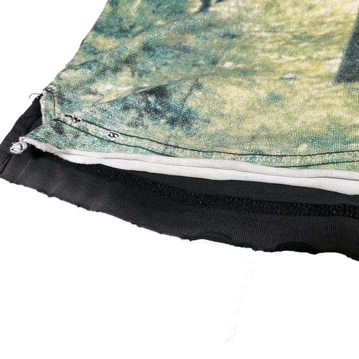 SUPREME シュプリーム 05AW SHAWN MORTENSEN Tシャツ