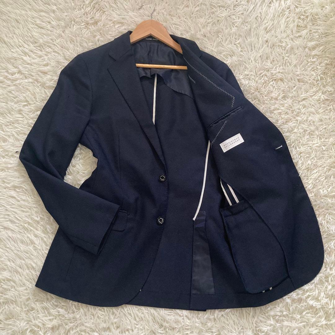 ジャケット・アウター MACKINTOSH PHILOSOPHY TROTTER JACKET 40R