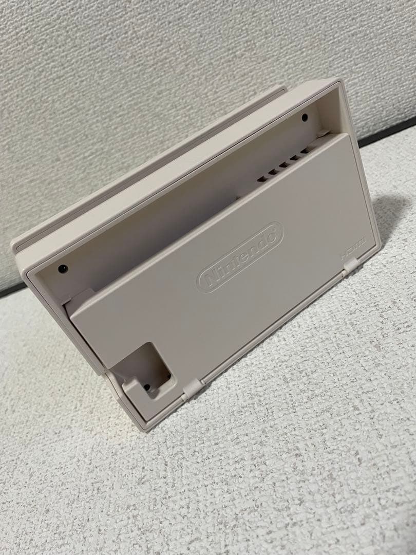 Nintendo Switch 本体 あつまれどうぶつの森セット　SDカード付き