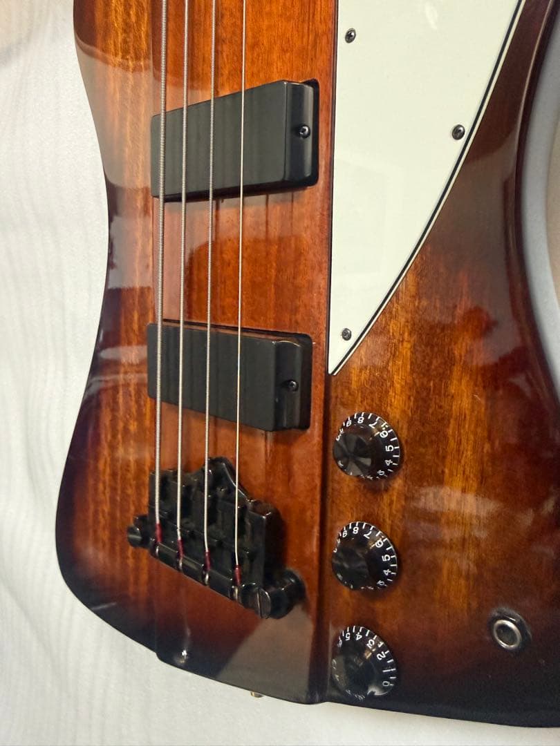 Epiphone エピフォン Thunderbird サンダーバード ベース