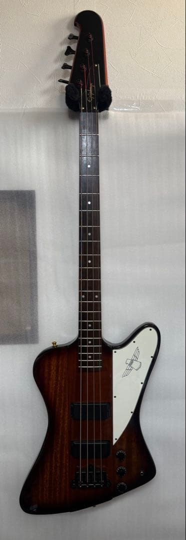 Epiphone エピフォン Thunderbird サンダーバード ベース