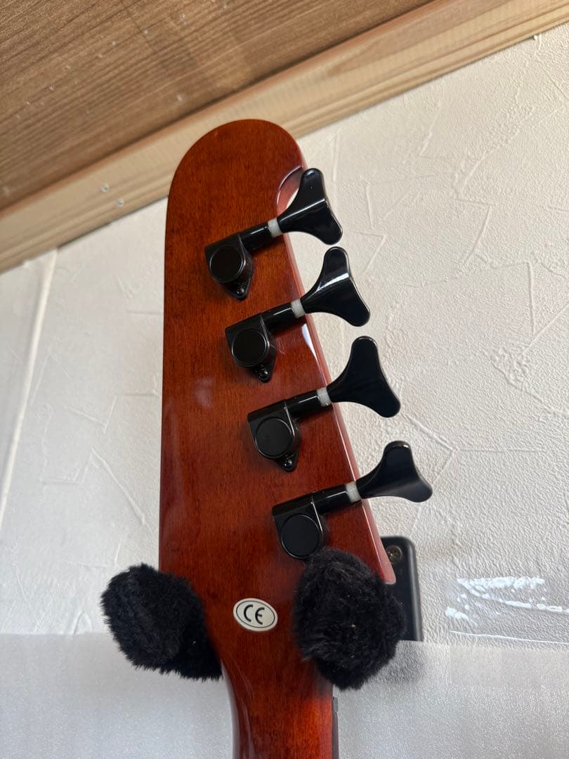 Epiphone エピフォン Thunderbird サンダーバード ベース