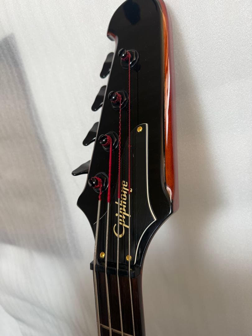 Epiphone エピフォン Thunderbird サンダーバード ベース