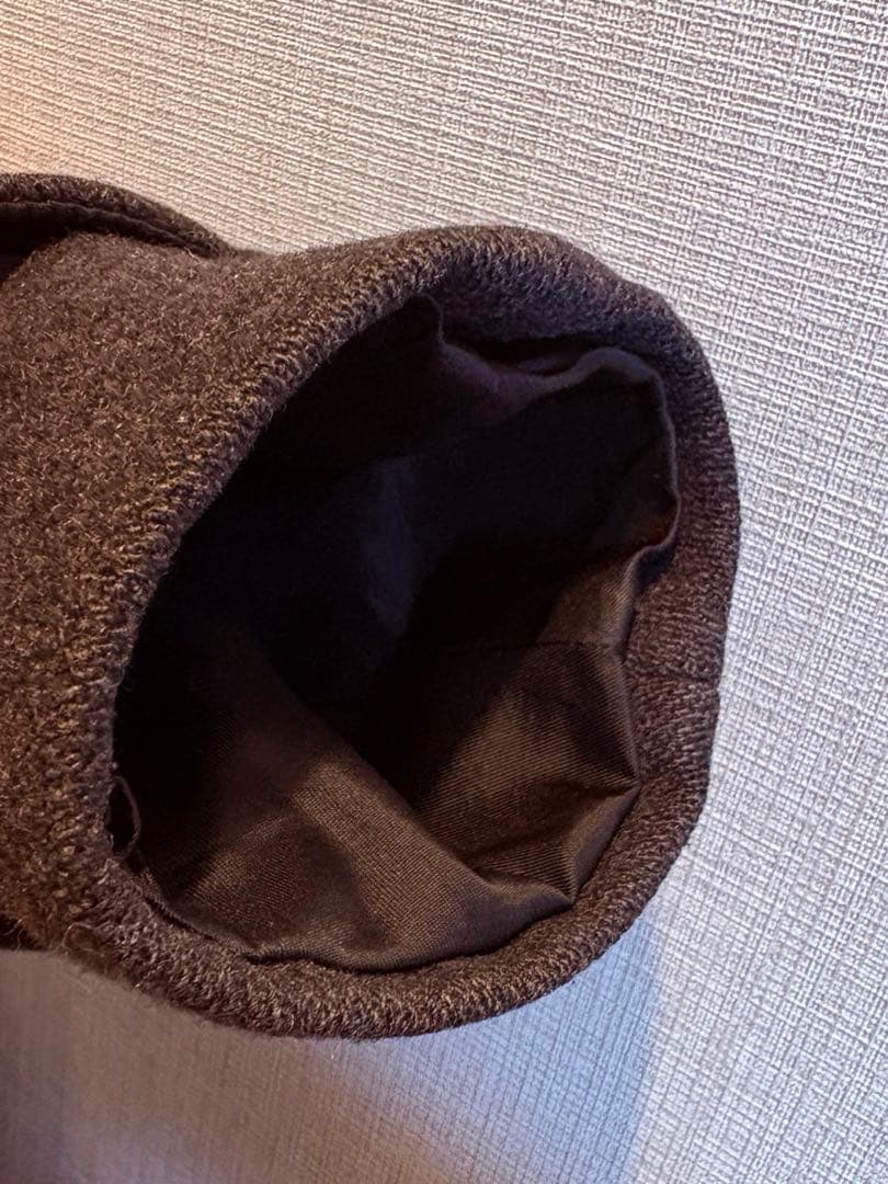 美品 coach コーチ COACH ダッフルコート S XS