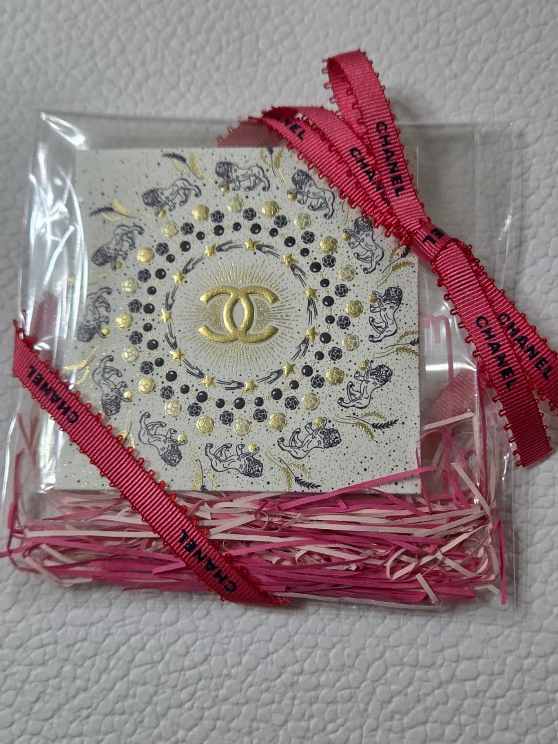 【♡新品♡】CHANEL ジャルダン イマジネール ライト アンド ベリー