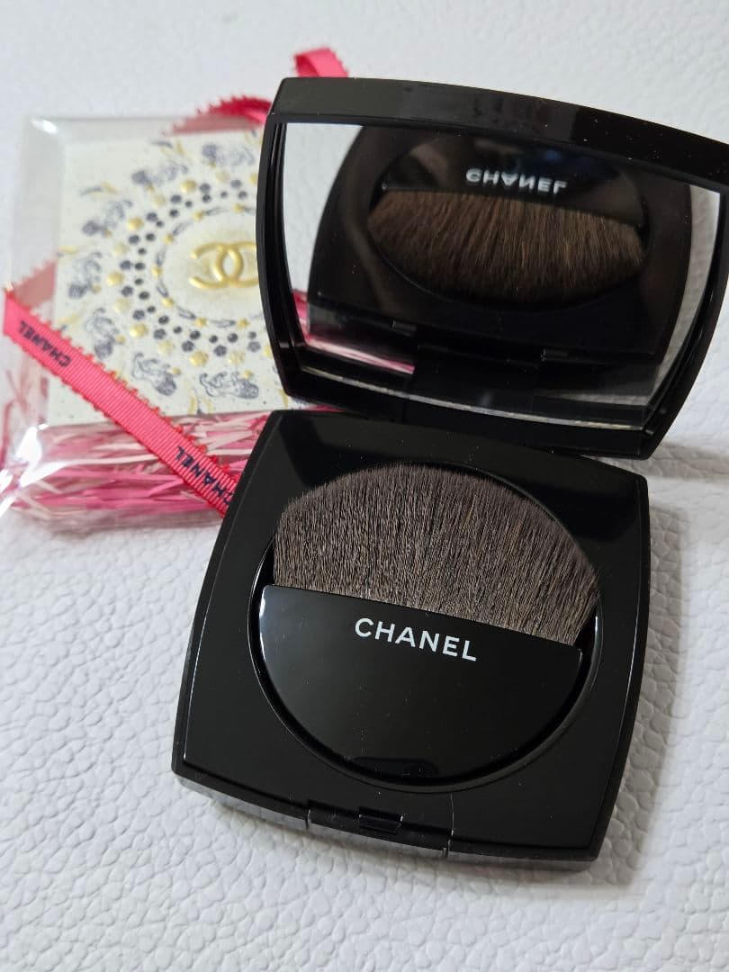 【♡新品♡】CHANEL ジャルダン イマジネール ライト アンド ベリー