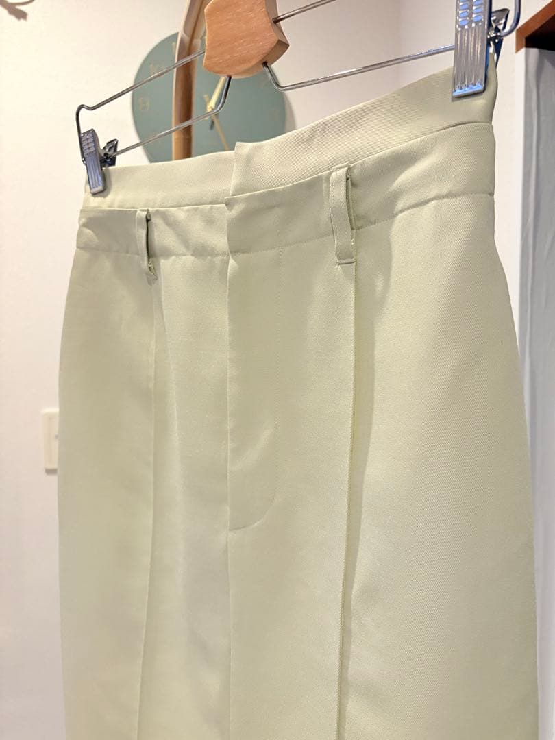 定価28600円 タグ付き新品未使用　34 ペンシルスカート