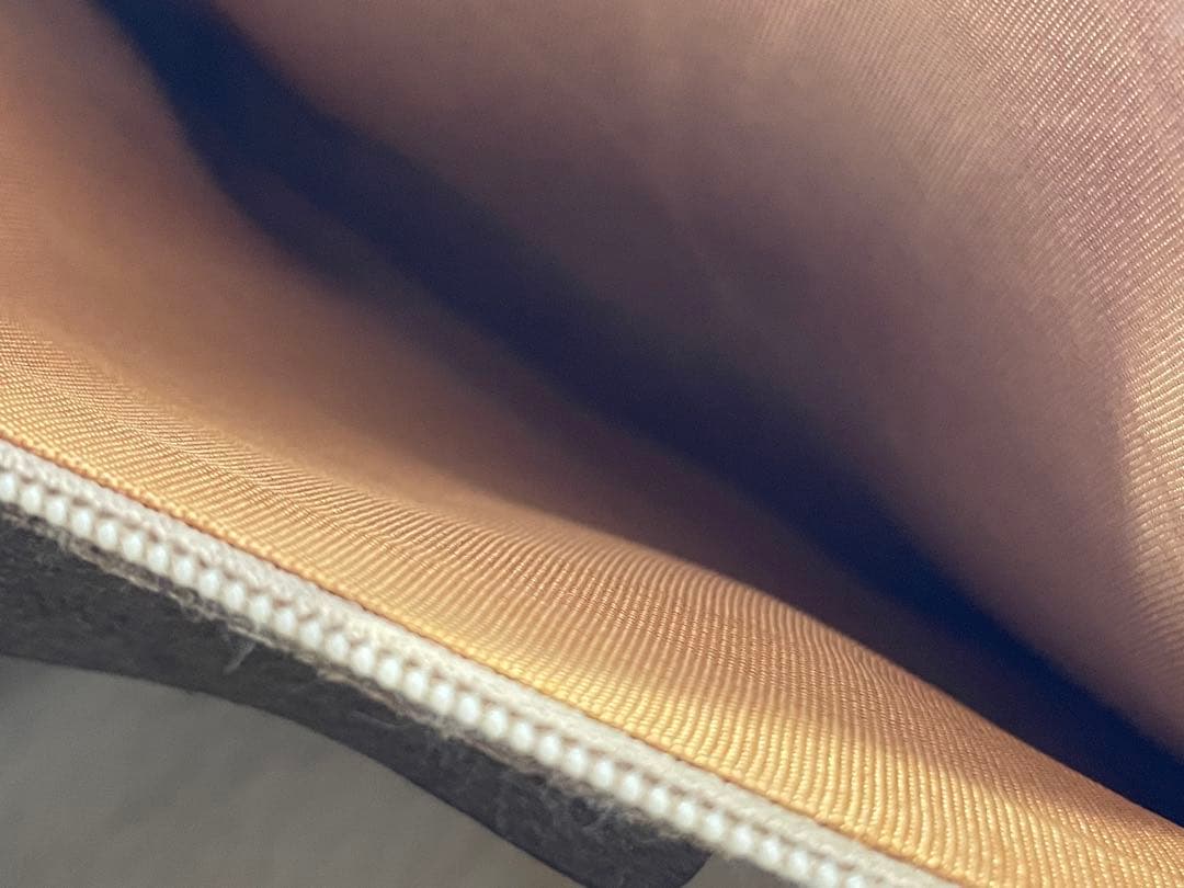 GUCCI GGパターン ボストンバッグ ハンドバッグ グッチ