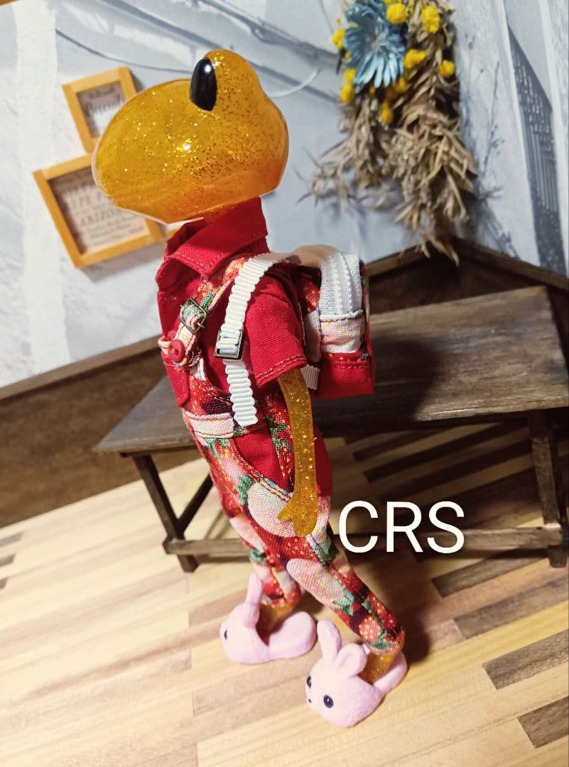 専用です☆CRS☆ワンダーフロッグ　：SWEET STRAWBERRY：他