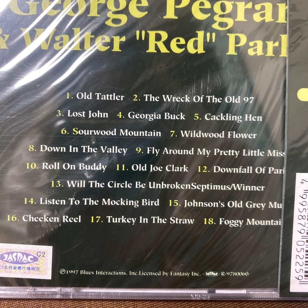 【稀少品】e Pegram And Walter