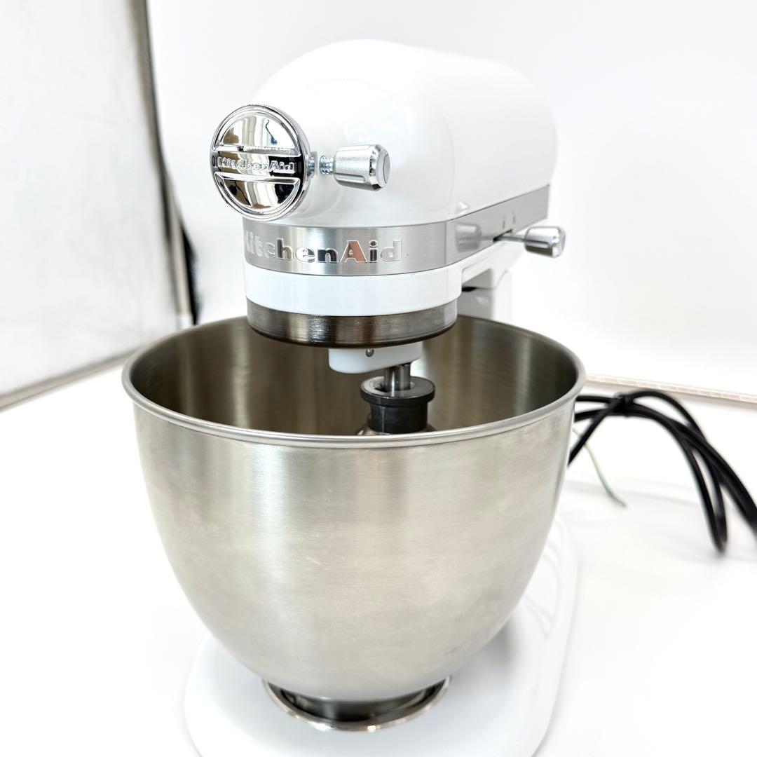 キッチンエイド Artisan Mini 3.3L スタンドミキサー