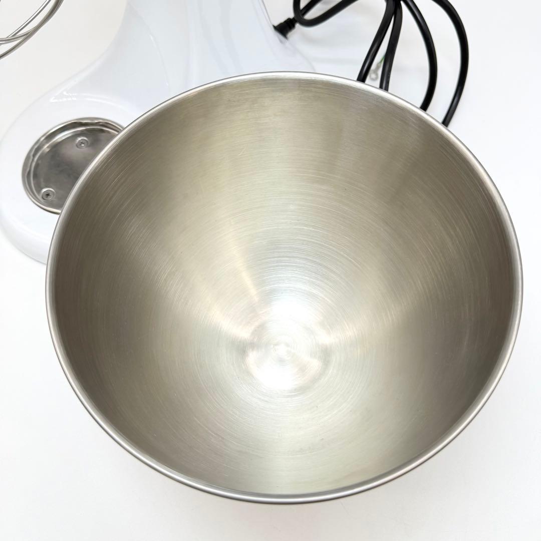 キッチンエイド Artisan Mini 3.3L スタンドミキサー
