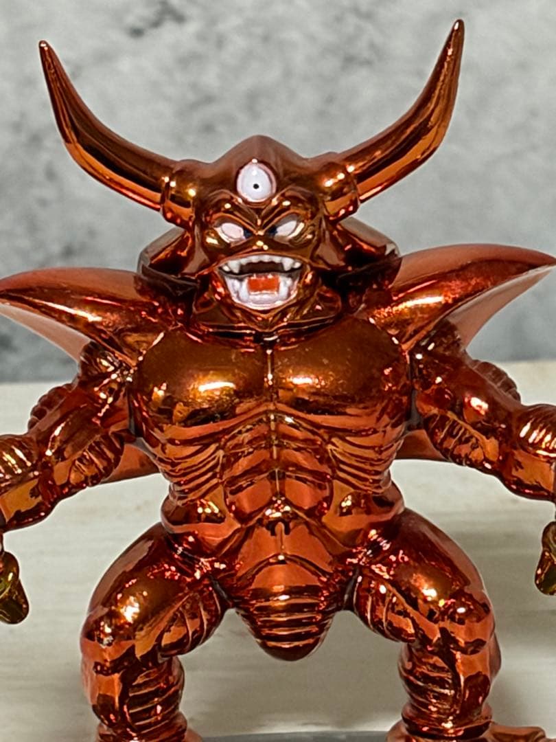 エスターク メタリックモンスターズギャラリー ドラゴンクエスト フィギュア