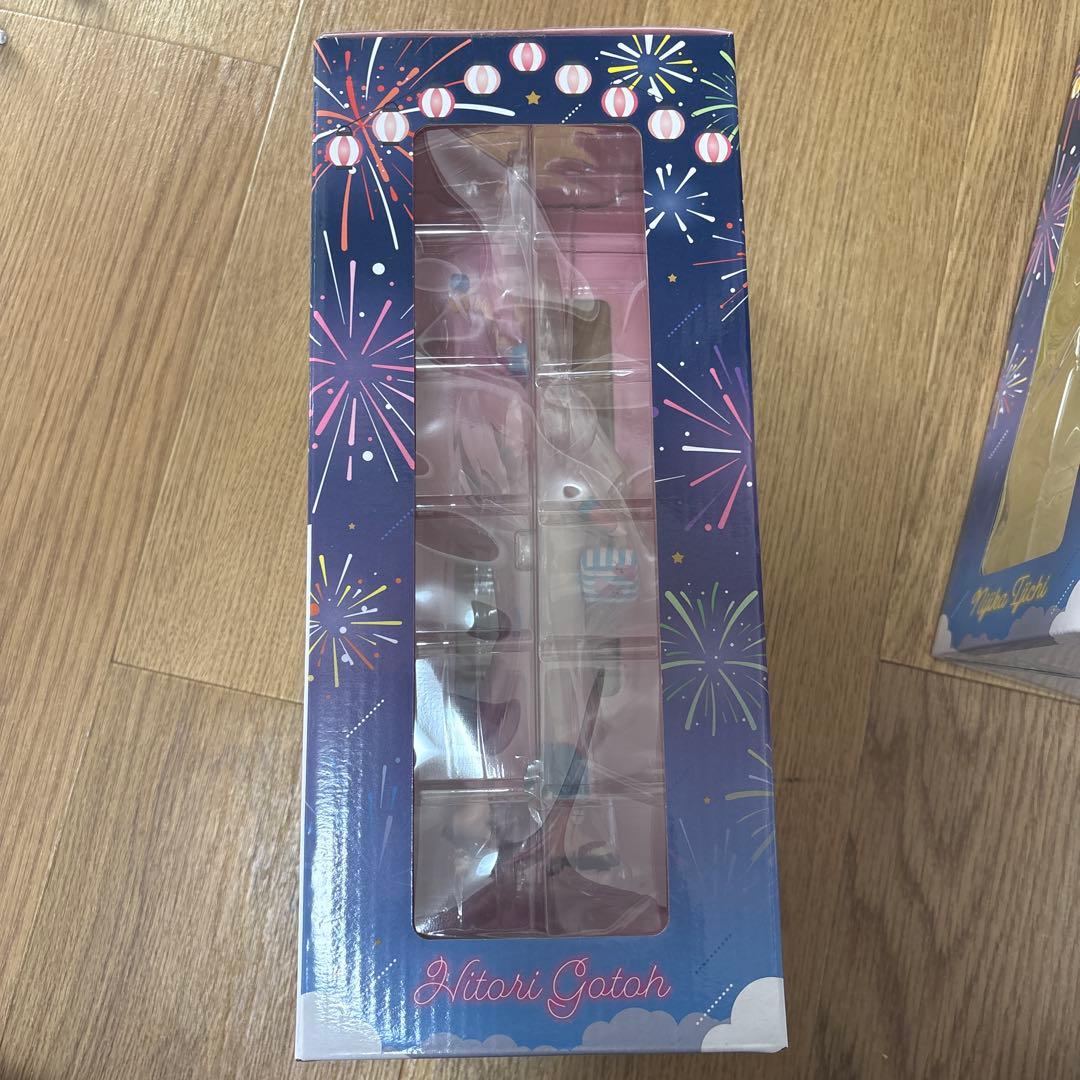 後藤ひとり　フィギア1/7 gracemaster 未開封