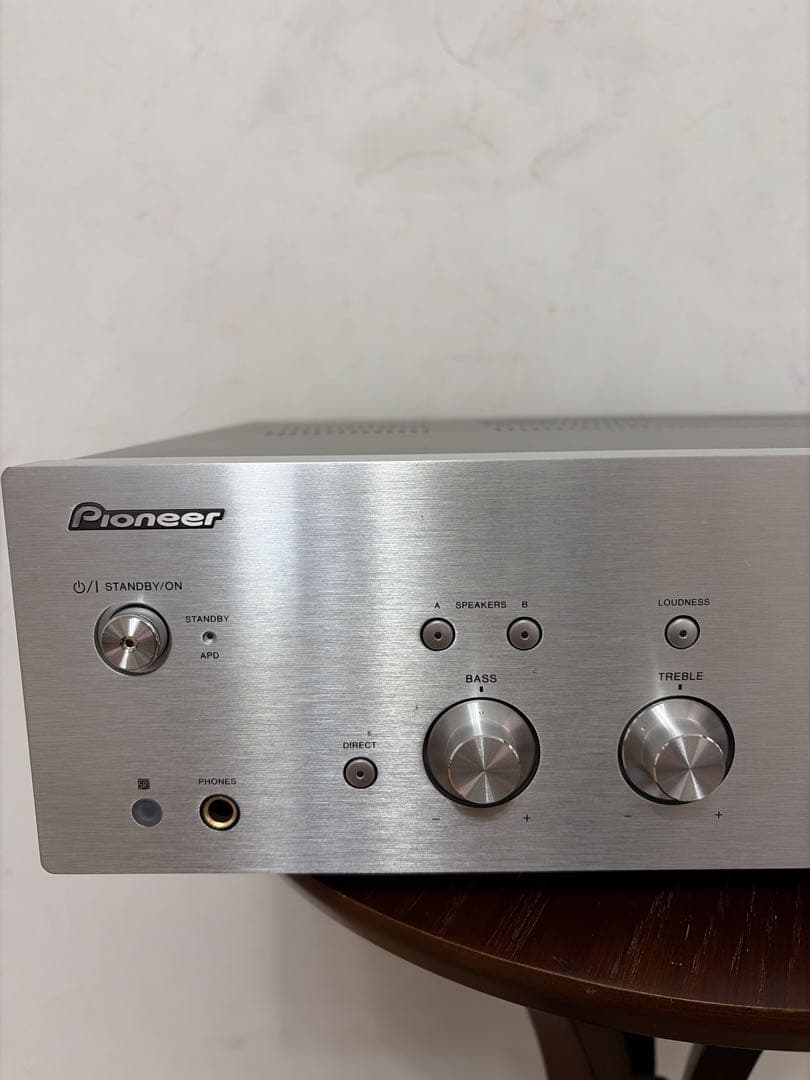【動作未確認】Pioneer PD-30AE本体のみ　パイオニア