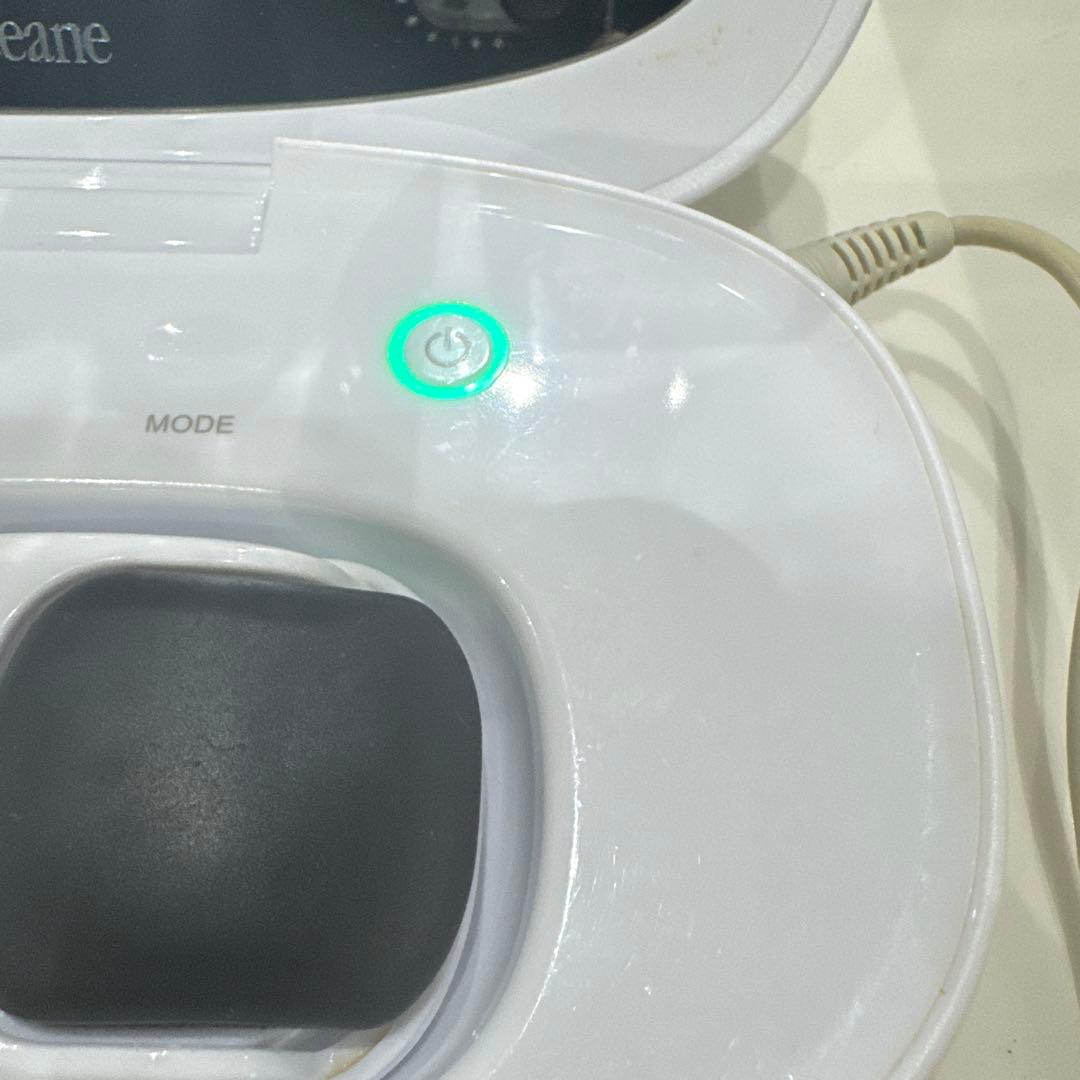 モイスティーヌ 美顔器、マスク、バランシングローション、ファーミングセラムセット