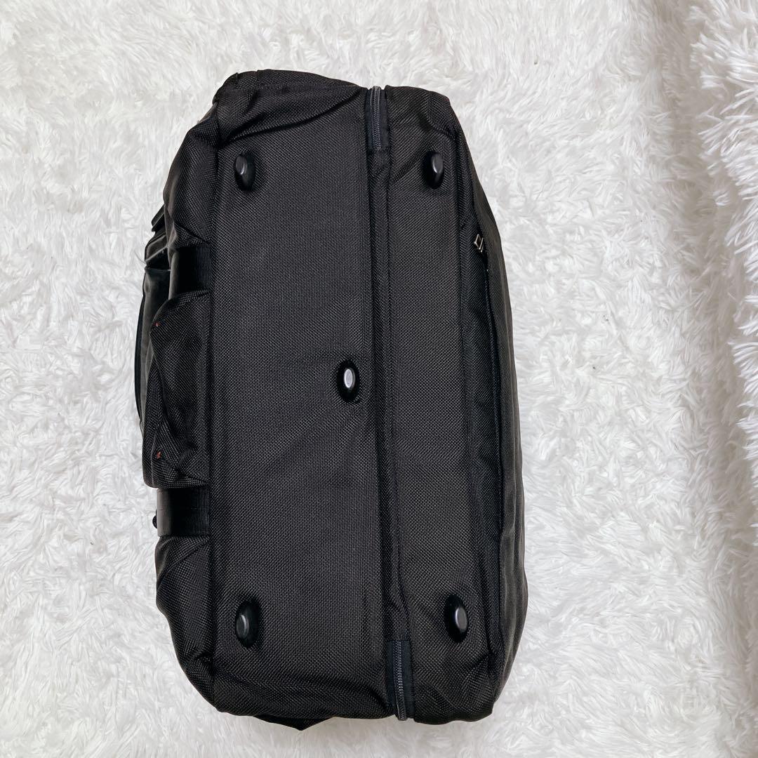 TUMI Alpha トラベル　サッチェル ボストンバッグ 2way ビジネス
