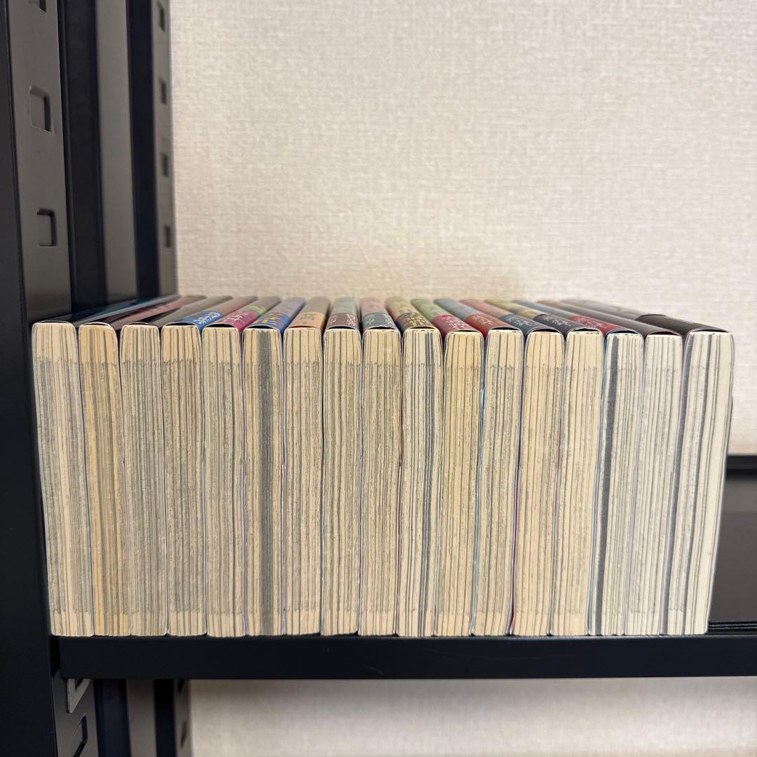 亜人 1-17巻 全巻セット 桜井画門 三浦追儺 講談社 アフタヌーンKC