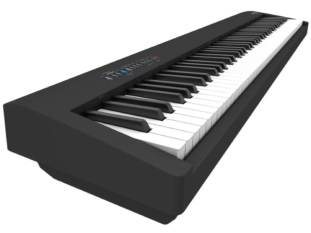新品、未開封 ローランド　Roland FP-30X black ブラック