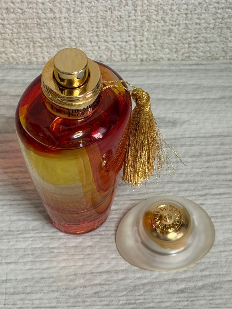 日本未発売 ノーブル ポーション 50ml ザ マーチャント オブ ヴェニス