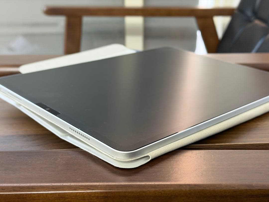 iPad Pro 12.9（第5世代） 128GB Wi‑Fi ケース付き