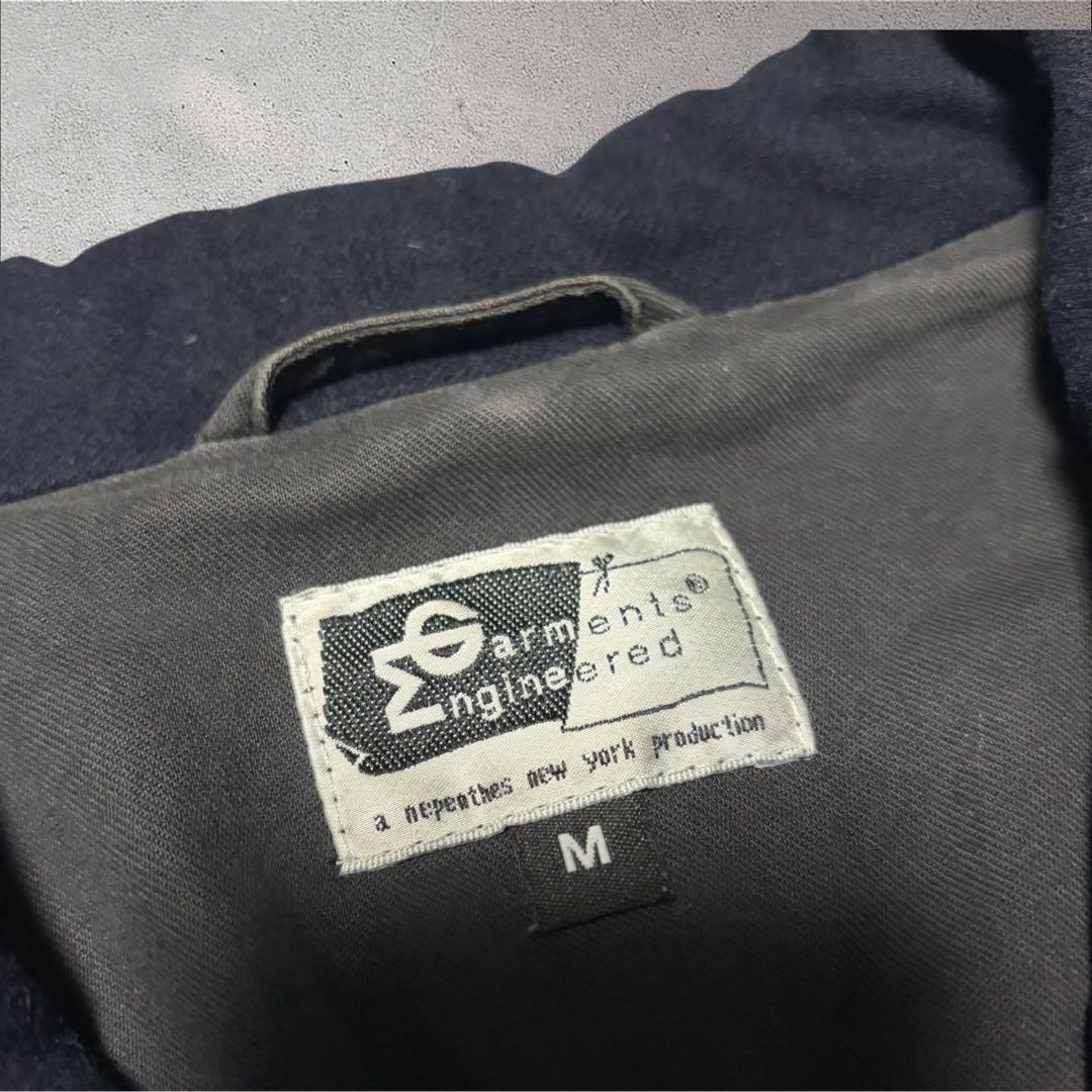 ジャケット・アウター Engineered Garments Bedford Jacket M